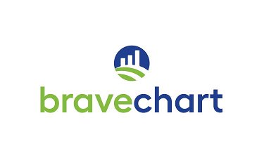 BraveChart.com - Creative brandable domain for sale